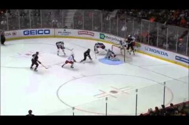 Saves of the Year: On Kyle Palmieri