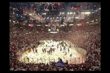 Revisiting the 2002 Detroit Red Wings