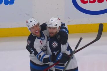 RECAP | MB 6, BEL 2 - R