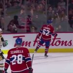 Artturi Lehkonen 2+0 vs Pittsburgh