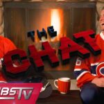 The CHat feat. Greg Pateryn and Jeff Petry