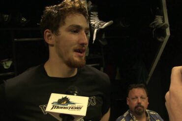 INTERVIEW: Lukas Sedlak (05.26.16)