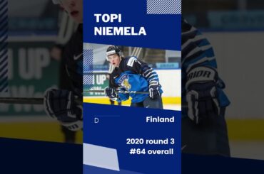 Toronto Maple Leafs prospects at the #worldjuniors