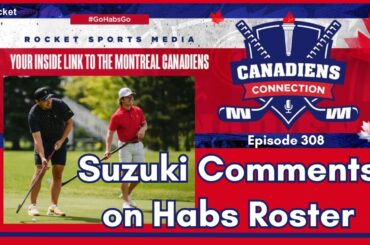 Montreal Canadiens Roster Predictions: Who Makes Opening Night?