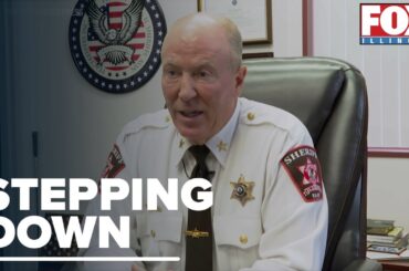 Sheriff Jack Campbell Resigns and More of the Latest Updates in the Sonya Massey Shooting