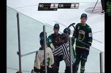 Week 3 Highlights (10/13/18)