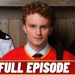 Andrew Basha (FULL INTERVIEW) | FN In The Dome - EP. 41