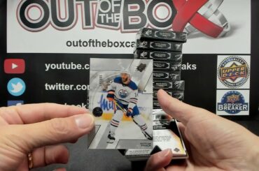Out Of The Box Group Break #15709 23-24 SPX MASTER CASE TEAM RANDOM #4
