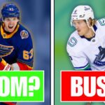 WHY BROCK BOESER COULD STRUGGLE IN THE 2024-25 SEASON: 2024-25 BOOM & BUST PREDICTIONS