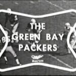 1963 Green Bay Packers highlights