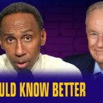 Bill O'Reilly, respectfully, you're acting like a fool