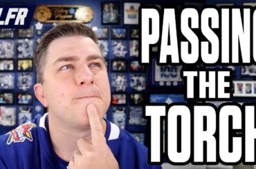 Leafs, Leaders, and Legacies: John Tavares & Auston Matthews