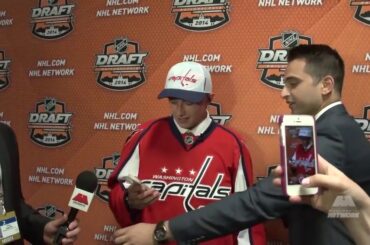 All-Access at the 2014 NHL Draft