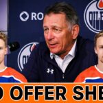 Would it be different with Ken Holland?