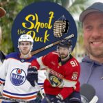Shoot The Puck: Stanley Cup-special – Jonatan Lindquist