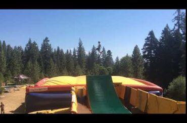 CJ Smith Adventure Camp 2 2020