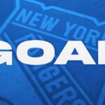 New York Rangers 2024 Goal Horn 🚨