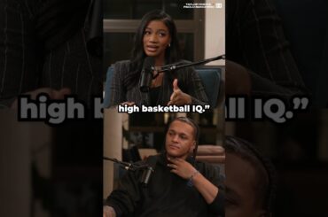 Paolo explains why LeBron and Luka are on another level 🧠