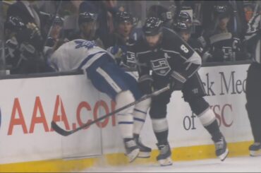 Biggest hits | LA Kings 2019-20