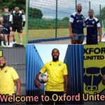 Matt Phillips joins Oxford United from West Brom!! already training, transfer news...