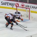 Martin Pospisil 0+2 vs ANA (02.04.2024)