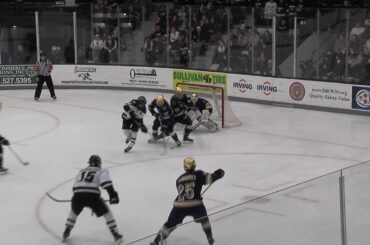 2015-2016 Kevin Rooney Highlights