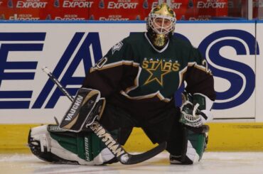 Revisiting the 1999 Dallas Stars