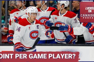Montreal Canadiens scoring predictions, best Habs trade, could Leon Draisaitl go to free agency?