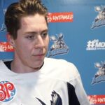 PRE-GAME | Logan Stanley