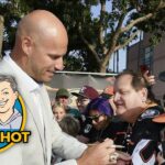 DK’s Daily Shot of Penguins: Player safety? We’ll see