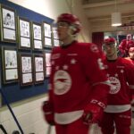Sault Ste. Marie Greyhounds