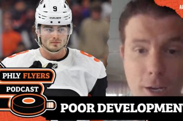 Jamie Drysdale’s development was mishandled by the Anaheim Ducks | PHLY Sports