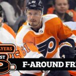 F-Around Friday: Mark Recchi, JVR and more 2-stint Flyers | PHLY Sports