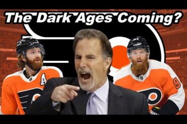 Is The Worst To Come For Flyers? (Looking At The Whole Team And What's Next)