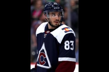 Matt Nieto also gets a 1 year 700k deal from the San Jose Sharks