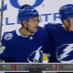 Tanner Jeannot goal 23.10.30