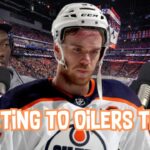 Reacting to the Edmonton Oilers Game 7 Tears Video | The Hockey Show