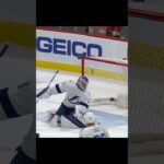 GOAL  Eetu Luostarinen  Florida v Tampa  NHL 2022 23#shorts