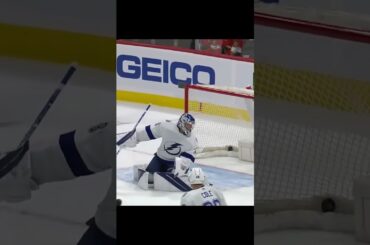 GOAL  Eetu Luostarinen  Florida v Tampa  NHL 2022 23#shorts