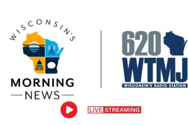 Wisconsin's Morning News w/ Vince Vitrano & Erik Bilstad - August 15th, 2024