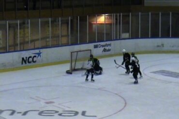 Björklöven 97 vs Husum oktober 2008