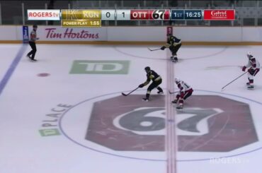 Film Study: Jack Matier - Respecting Speed