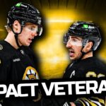 Which Bruins Veterans Will Be Most Impactful in 2024-25? | Poke the Bear