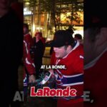 "Montembeault is the real deal" 🔥