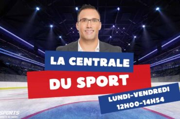 La Centrale du Sport