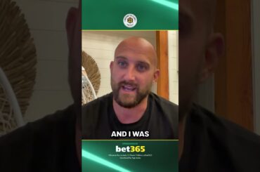 Nick Foligno on his time with the Toronto Maple Leafs - DTG