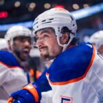 Oilers Looking to Create Cap Space, Swayman Confident Deal Will Get Done, Canes Hirings