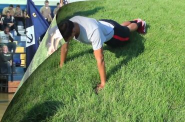 NJROTC Commercial - 2021