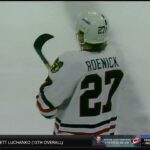 Jun.01/1992 Final Game4 Pittsburgh Penguins – Chicago Blackhawks