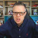 I'VE HAD ENOUGH OF MAN CITY!